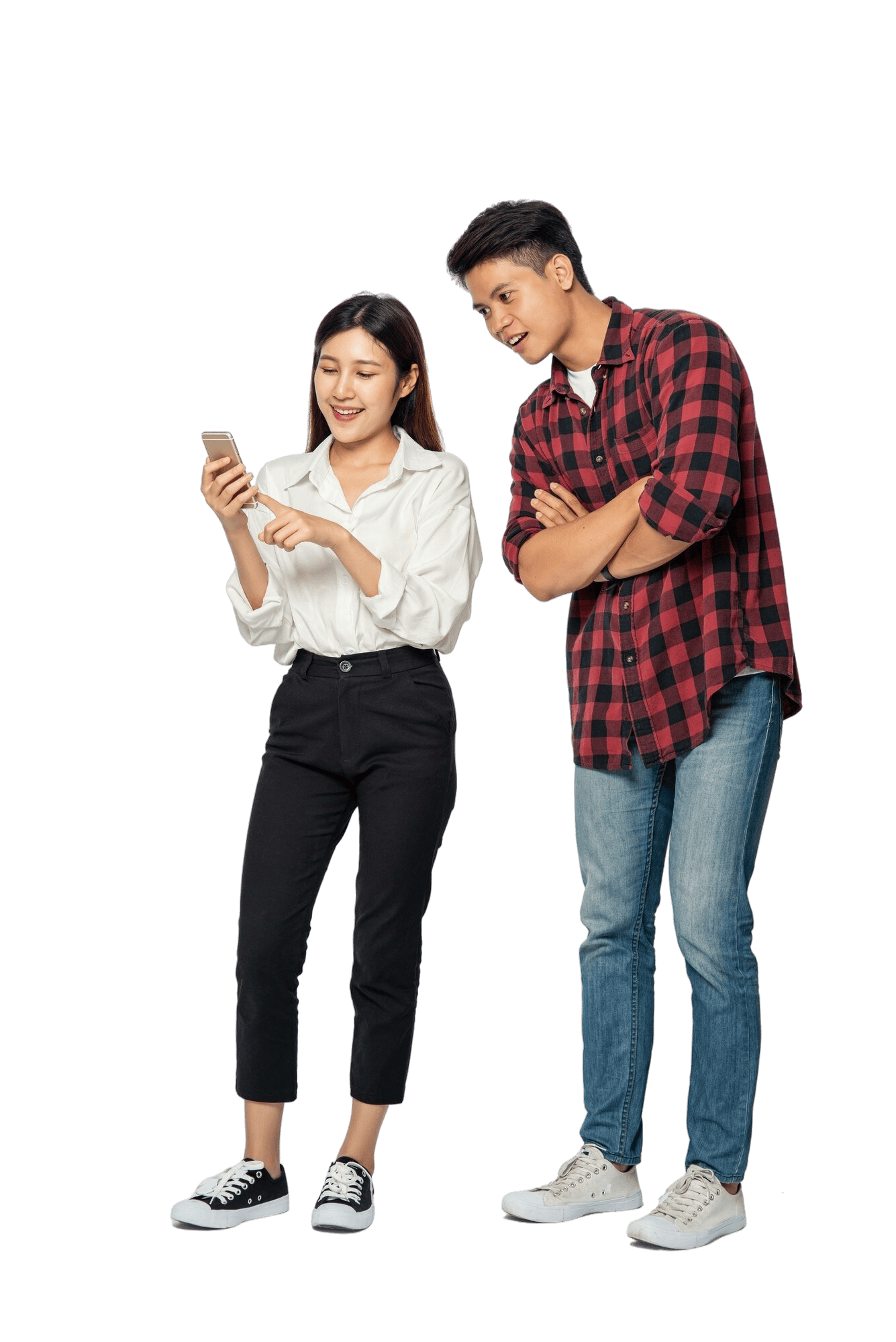 Letskonek Illustration