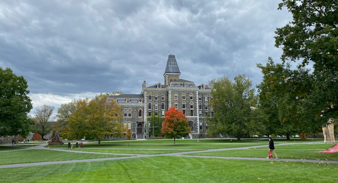 Free Master’s Study Abroad Prep Program